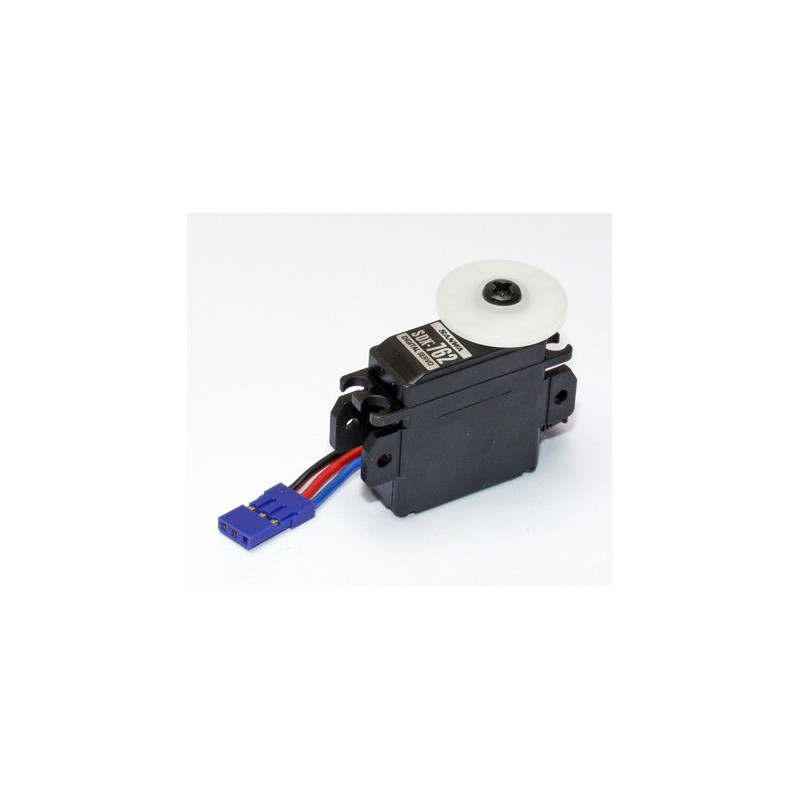 Servos for SDX-762 Digital radio control | Scientific-MHD