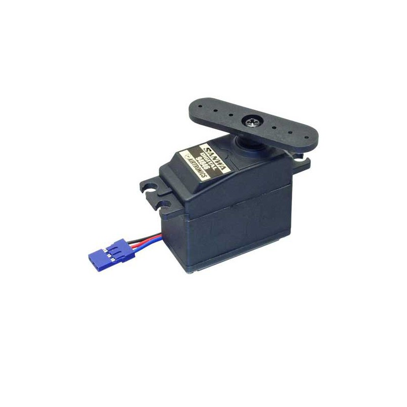 Servos for Sanwa High Torque BB Servo Sanwa | Scientific-MHD
