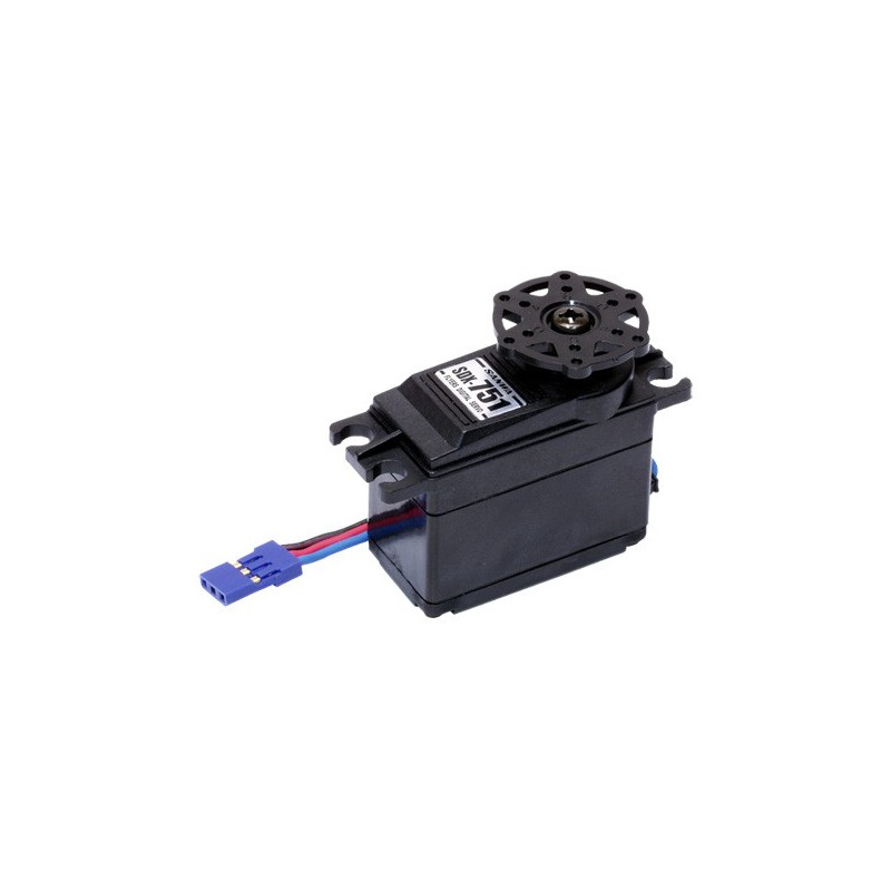 Servos for SDX-751 Digital radio control | Scientific-MHD
