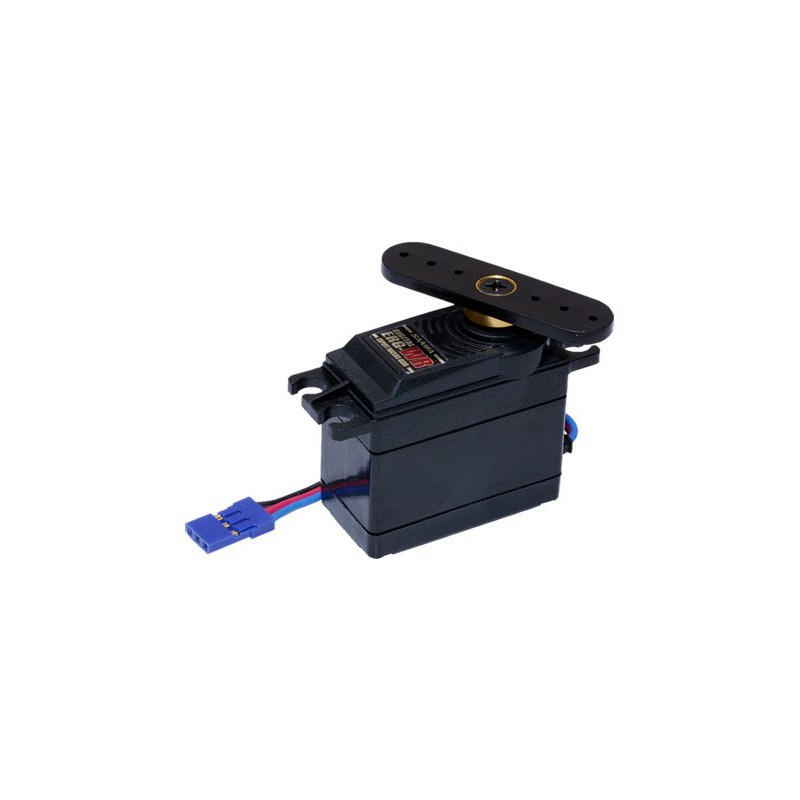 Servos for Erg-WRX Digital radio control | Scientific-MHD