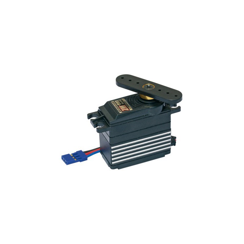 Servos for Erg-Wz Digital radio control | Scientific-MHD