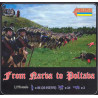 Narva figurine A Poltava 1/72 | Scientific-MHD