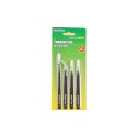 Tool for model set of 4 precision preceptions | Scientific-MHD Tool for model set of 4 precision preceptions | Scientific-MHD