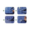 Tool for model set of 4 precision preceptions | Scientific-MHD Tool for model set of 4 precision preceptions | Scientific-MHD