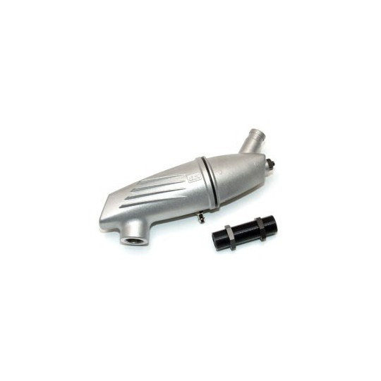 Silent radio-controlled heat engine FS200-S-F-6010 | Scientific-MHD