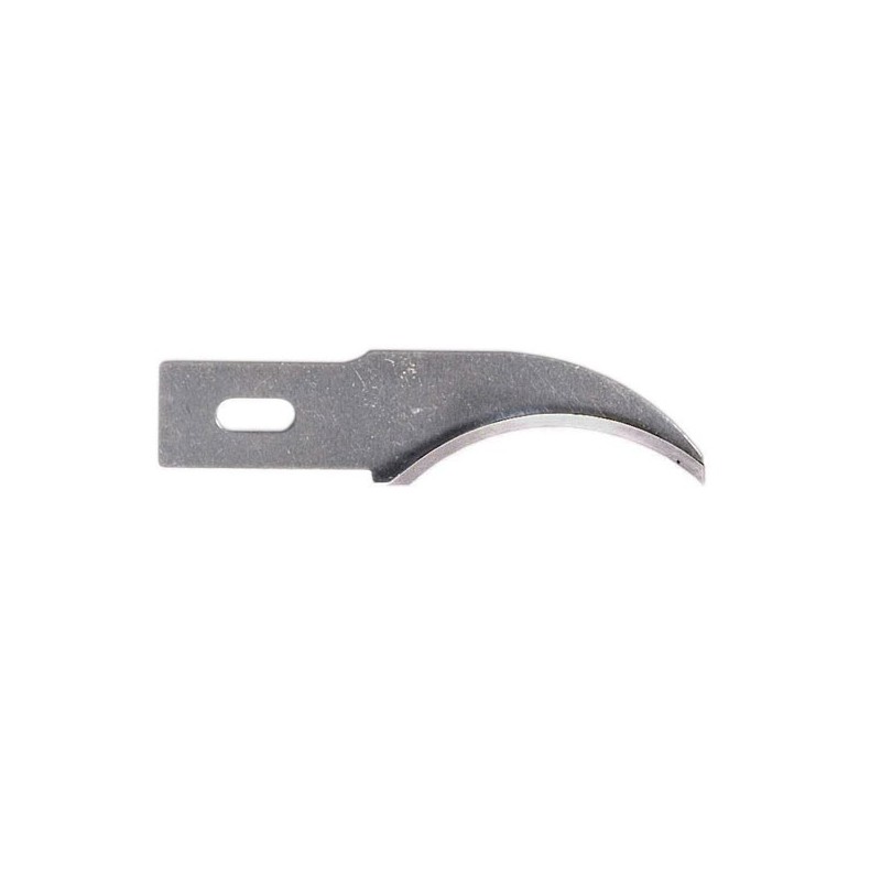 Blade for model blades n ° 28 by 5 pieces | Scientific-MHD