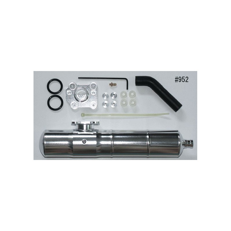 Silent Hori 952 Silent Radio Radio Motor | Scientific-MHD