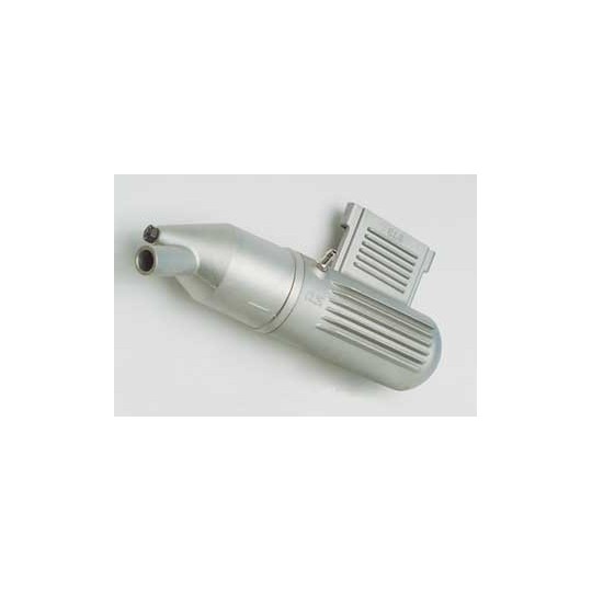 Standard Silent Silent Radio Motor O.S. E4010 - 60FP, 61FX, 65LA | Scientific-MHD