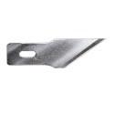 Blade for model blades n ° 24 by 5 pieces | Scientific-MHD
