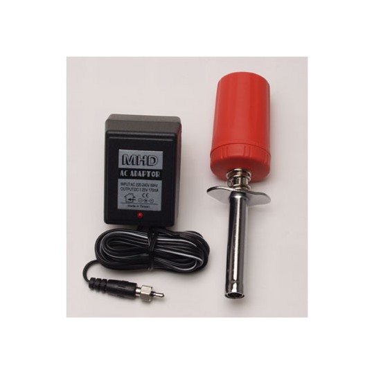 SOCQUET 1800 MA | Scientific-MHD