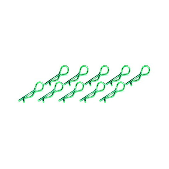 Radio -controlled car accessories 8 small clipsvert clips | Scientific-MHD