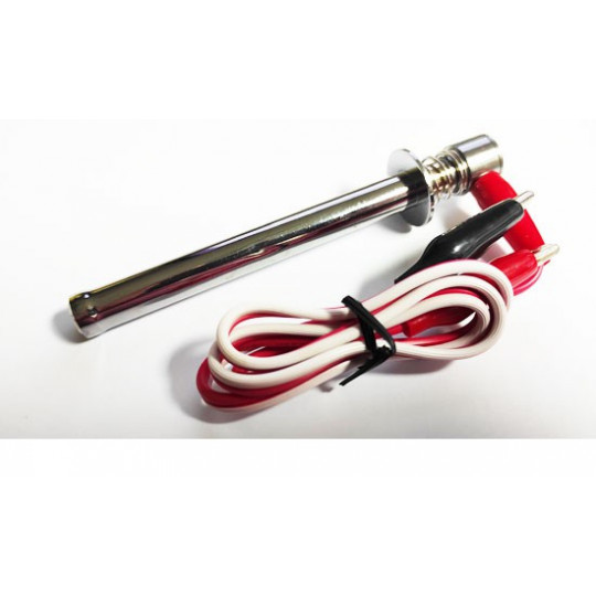 Extra Long Soquet Terrain Accessory | Scientific-MHD