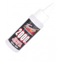 Differential car accessories Differential oil 2000 CPS | Scientific-MHD