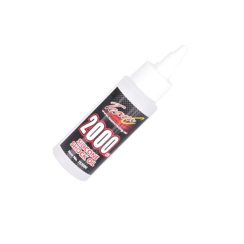 Differential car accessories Differential oil 2000 CPS | Scientific-MHD