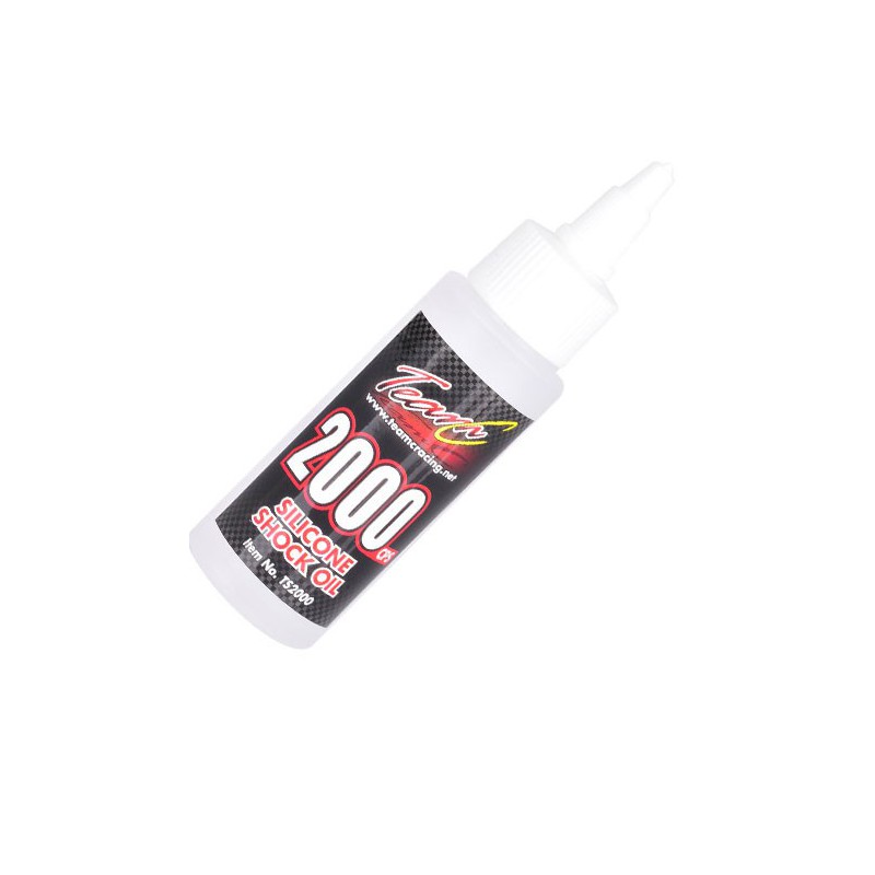 Differential car accessories Differential oil 2000 CPS | Scientific-MHD