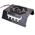 Standing EP Radio Design Radio Carbon Radio Accessories | Scientific-MHD