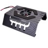Standing EP Radio Design Radio Carbon Radio Accessories | Scientific-MHD