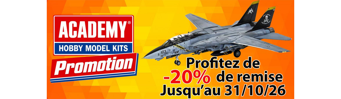 Aircraft model paint - Scientific-MHD