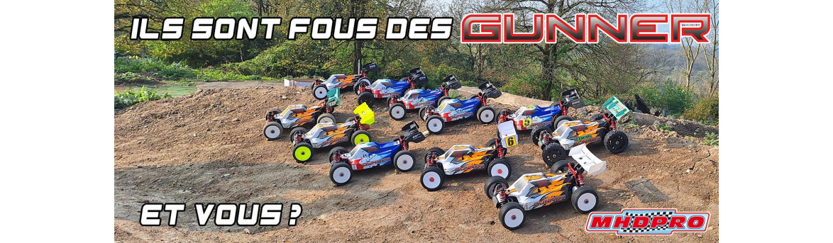 Remote Control Cars 4x4: Power and Control